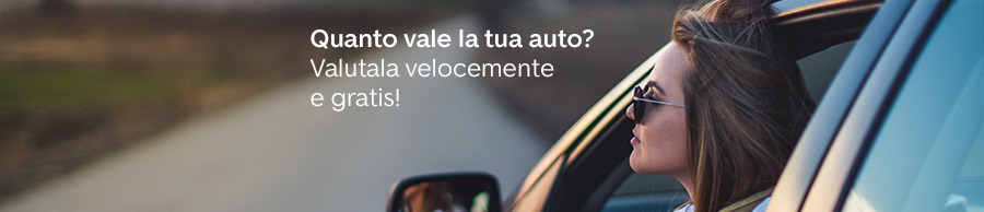 Vendi auto con AutoScout24