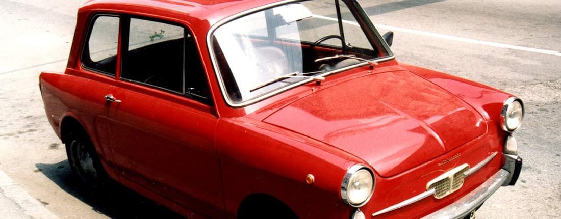 Compra Autobianchi A112 Su AutoScout24