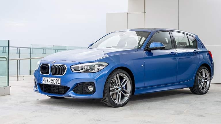 116 bmw 2014