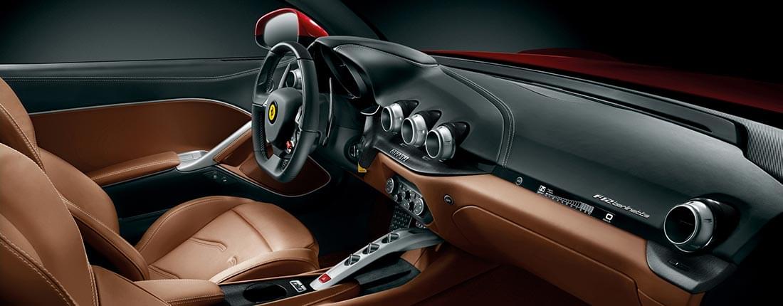 Compra Ferrari F12 Su Autoscout24 It