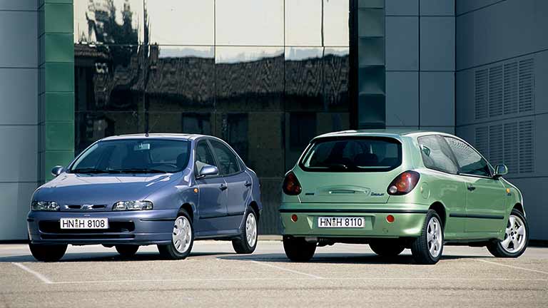 Compra Fiat Bravo Su Autoscout24 It