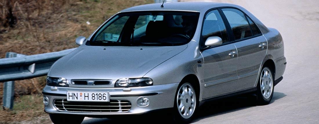 Форсунка fiat marea