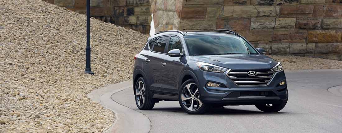 Hyundai Tucson Informazioni Tecniche Prezzo Allestimenti Autoscout24