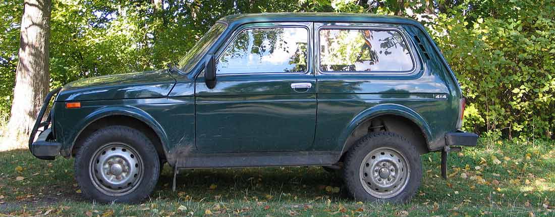 lada niva travel autoscout24