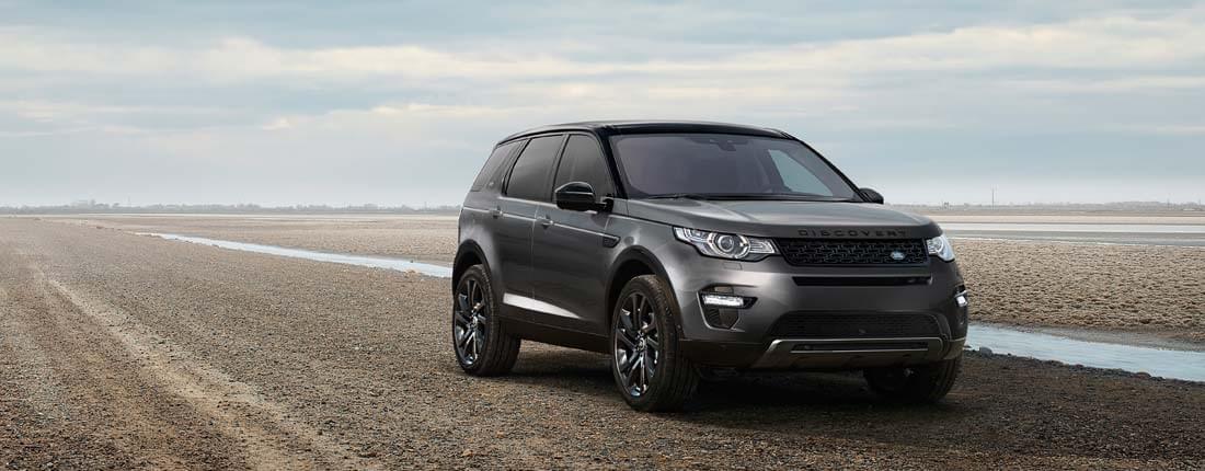 Compra Land Rover Discovery Sport su AutoScout24.it