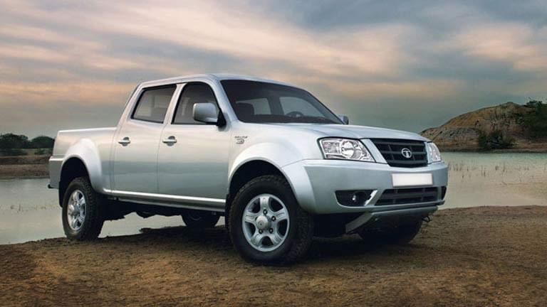 Pick Up Auto : Nissan Pick Up - Infos, Preise, Alternativen - AutoScout24 - Use our pickup truck to carry out home improvement projects, pick up items from your local store, tow your boat or vehicle, or as a replacement vehicle.