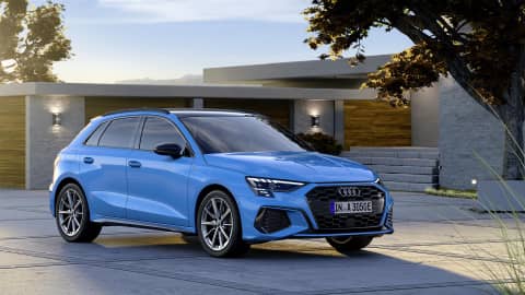 Audi A3 Sportback: dimensioni, interni, motori, prezzi e concorrenti -  AutoScout24