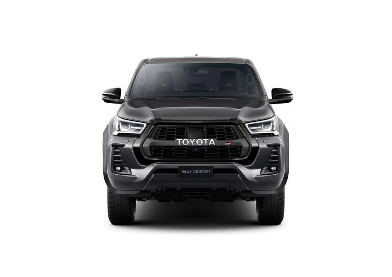 Toyota Hilux 2022 2