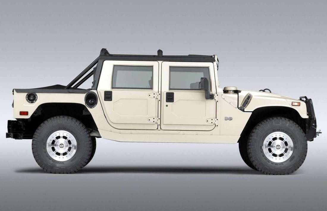 hummer-h1-side