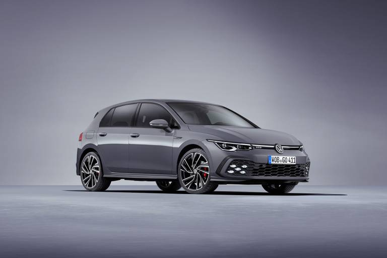 Golf GTI, GTE e GTD 2020 - AutoScout24