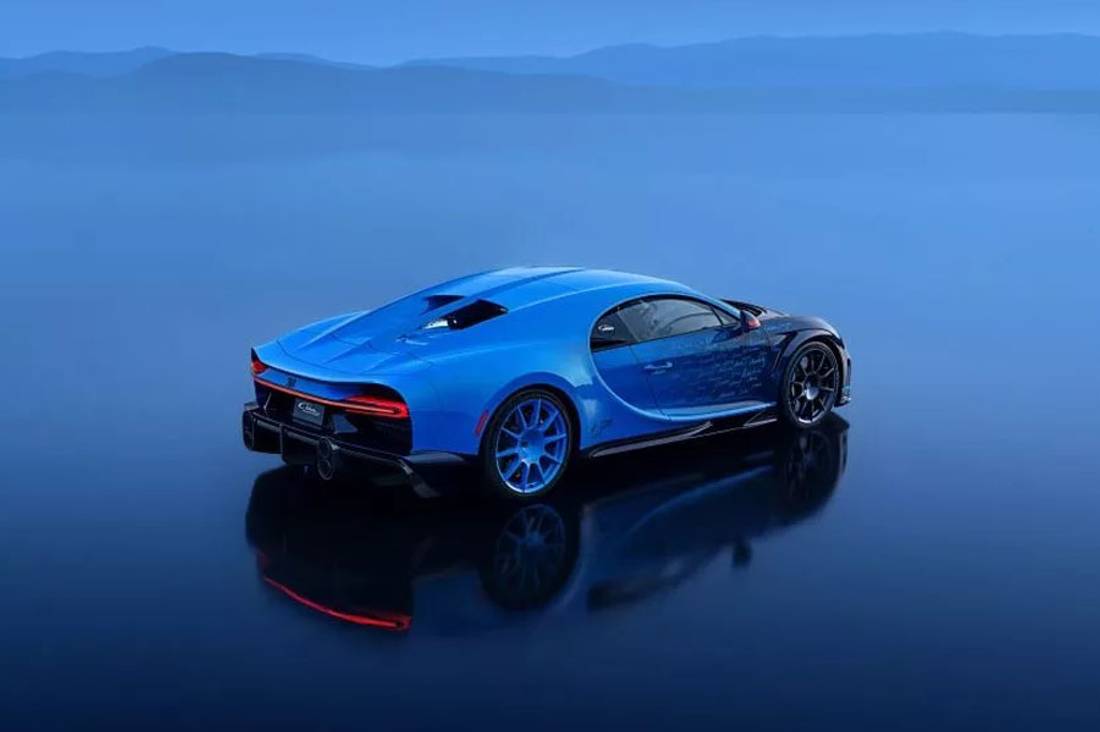 Bugatti Chiron LUltime 08