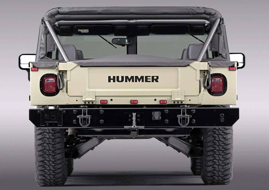 hummer-h1-back