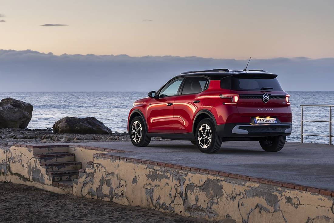 AS24 CitroenC3Aircross 1