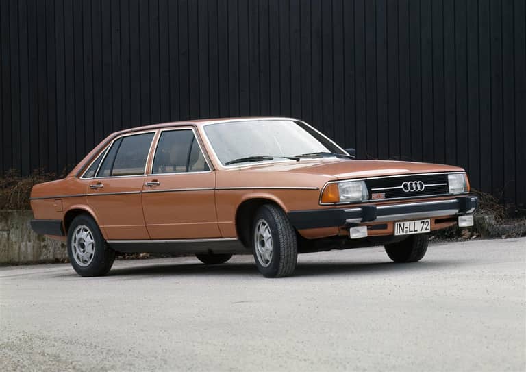 media-Audi 100 C2 1976