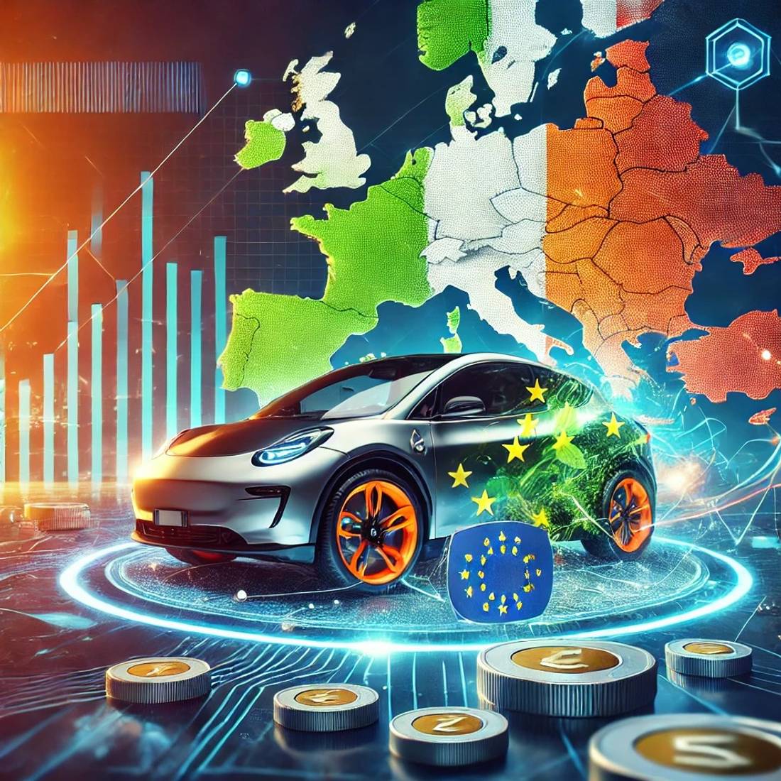 ecobonus 2025 nuovi incentivi auto