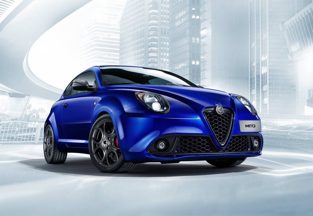 Alfa Romeo MiTo: dimensioni, interni, motori, prezzi e concorrenti -  AutoScout24