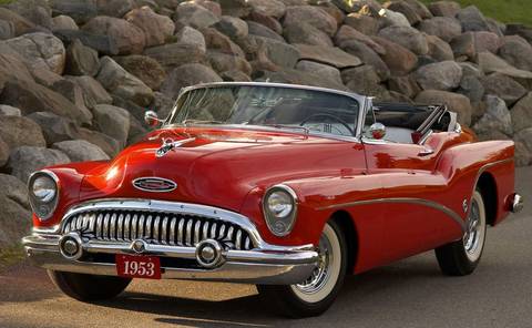 Buick Skylark