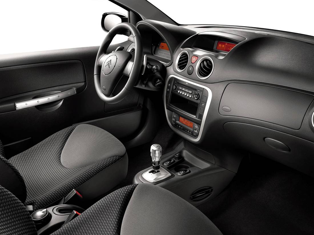 citroen-c2-interior