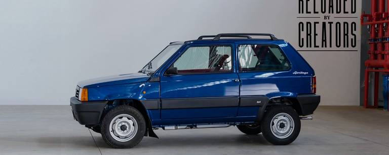 La Fiat Uno compie 40 anni - Speciali 