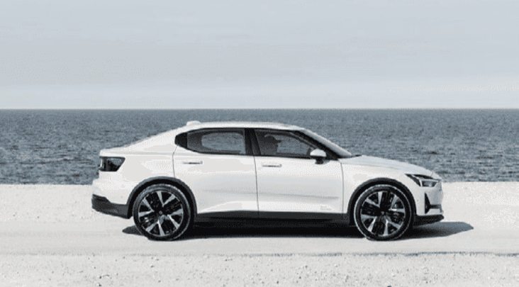 Polestar 2