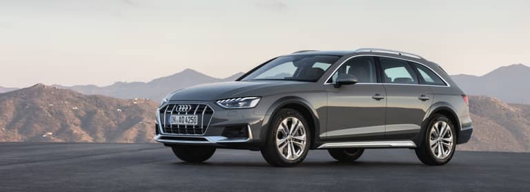 Audi A4 Avant: listino prezzi 2024, consumi e dimensioni - Patentati