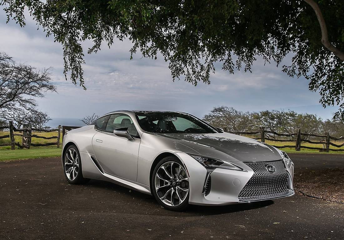 lexus-lc-500-front