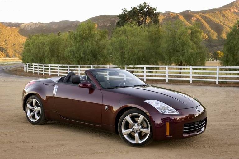 nissan-roadster-350z-front