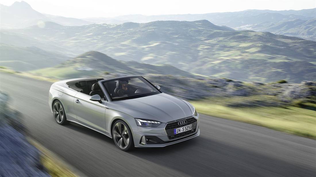 media-Audi A5 Cabriolet 007