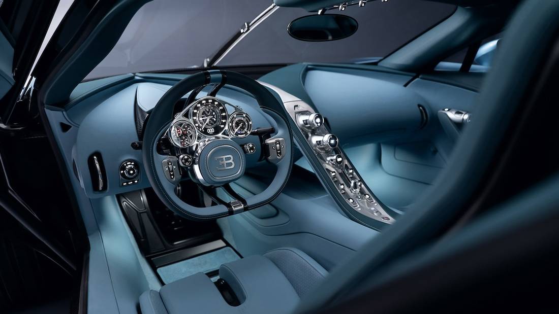 bugatti tourbillon 28