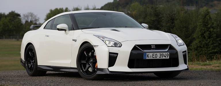 nissan gtr autoscout