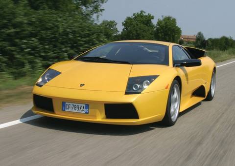 lamborghini-murcielago-front