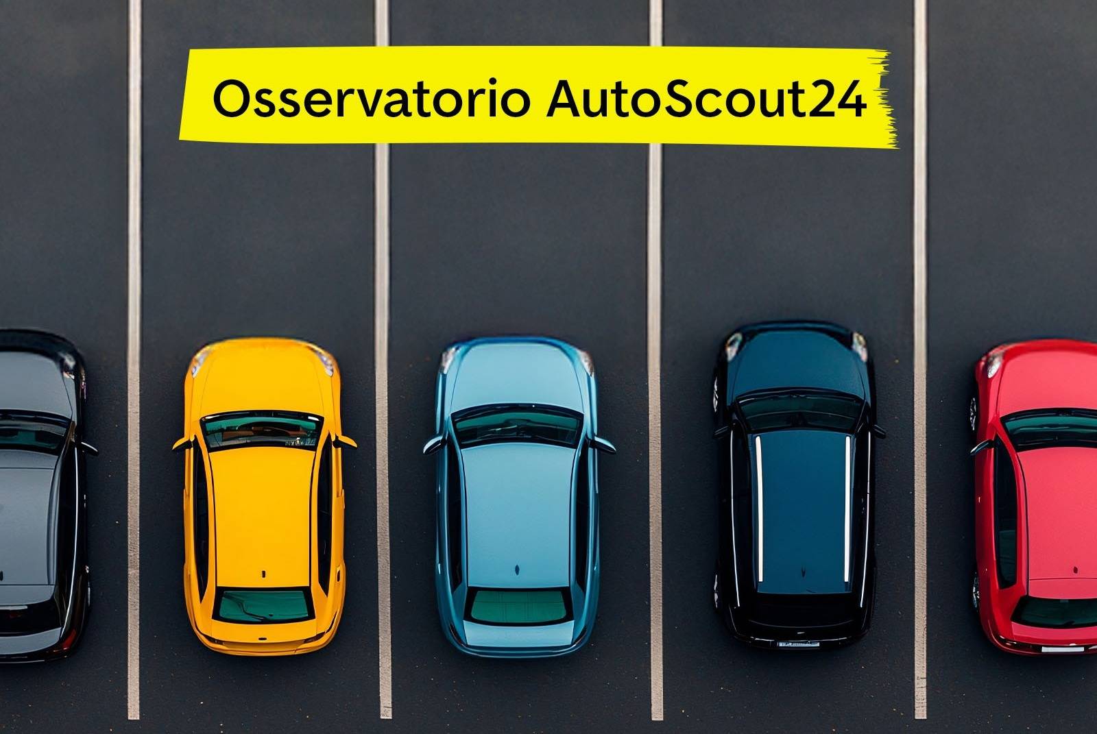 banner Osservatorio AutoScout24