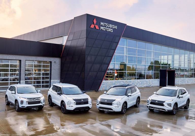 mitsubishi-motors-lineup