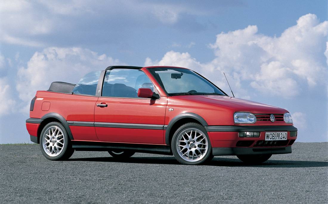 vw-golf-3-cabrio-front