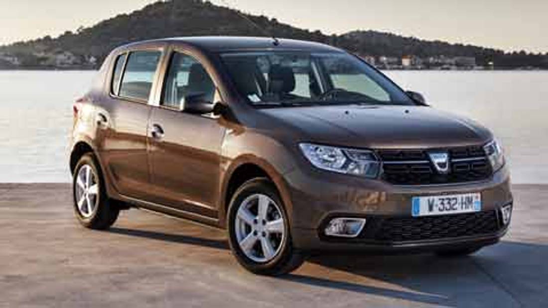 Dacia Sandero Stepway: dimensioni, interni, motori, prezzi e concorrenti -  AutoScout24