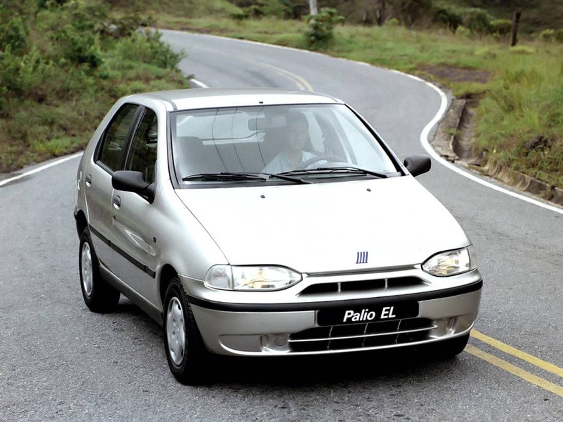 FIAT Palio