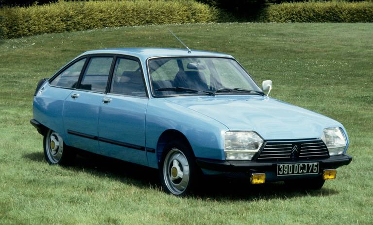 Citroen Ami: dimensioni, interni, motori, prezzi e concorrenti - AutoScout24