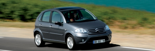 Prova auto usate: Citroën C3 – Citroën C3