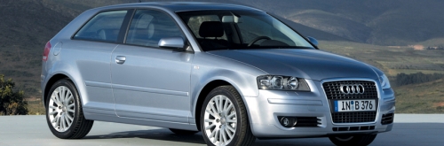 Audi A3: dimensioni, interni, motori, prezzi e concorrenti
