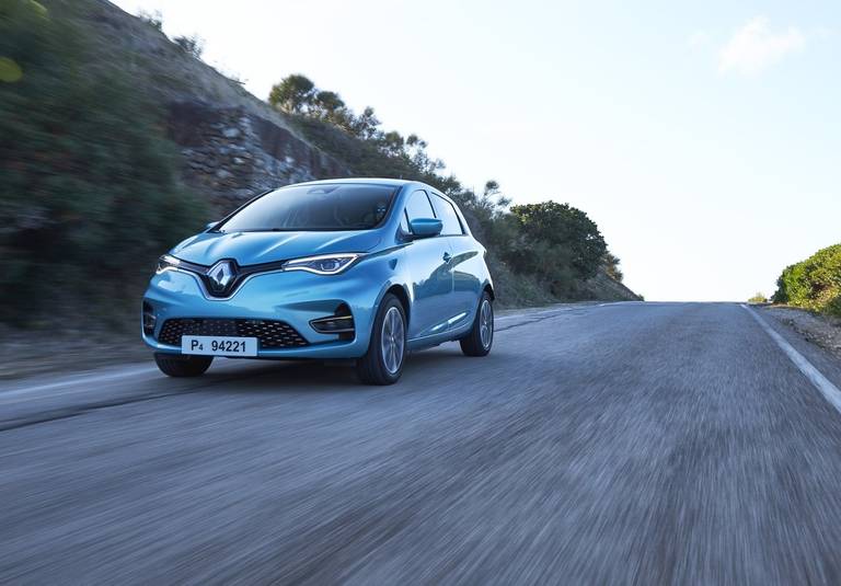 Renault Twingo: dimensioni, interni, motori, prezzi e concorrenti -  AutoScout24